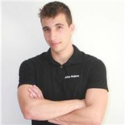 Entrenador Personal y Preparador Físico Deportivo (Zona Maresme)